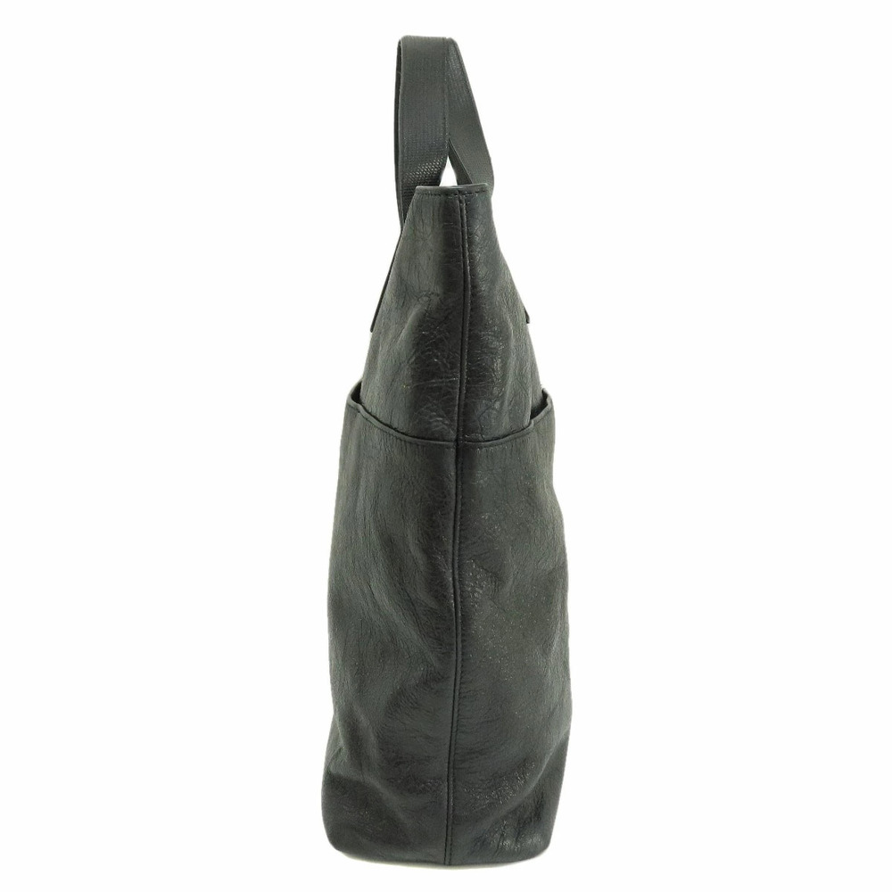 Balenciaga Adidas Collaboration Tote Bag Leather - Picture 3 of 11